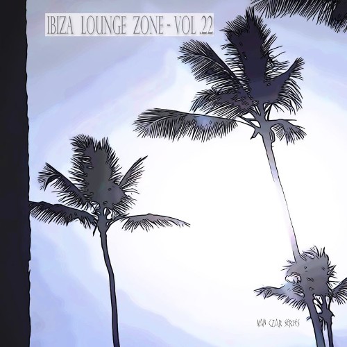 VA - Ibiza Lounge Zone, Vol. 22 (2021) (MP3)