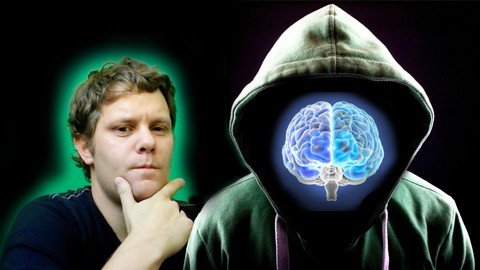 Udemy - Dark Psychology