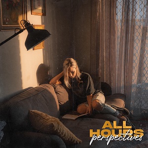 All Hours - Perspectives [EP] (2021)