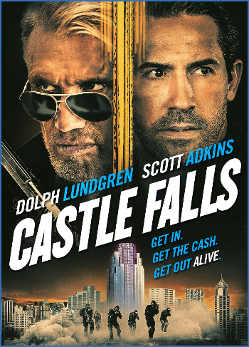 Castle Falls 2021 BluRay 1080p DTS-HD MA5 1 x265 10bit-BeiTai