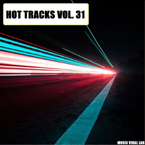 Tony Kairom - Hot Tracks Vol. 31 (2021)