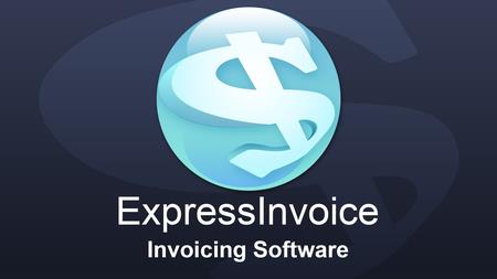 Express Invoice Plus 9.17 macOS