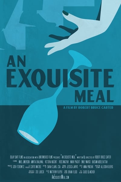 An Exquisite Meal (2021) 1080p WEB-DL DD5 1 H 264-EVO