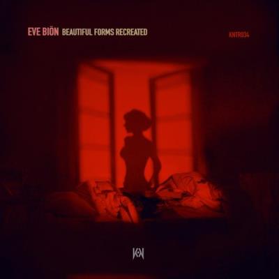 VA - Eve Biōn - Beautiful Forms Recreated (2021) (MP3)