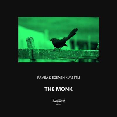 VA - Ramea, Egemen Kurbetli - The Monk (2021) (MP3)
