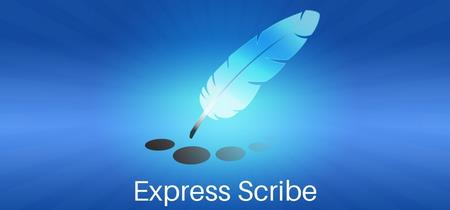 Express Scribe Pro 10.17 macOS