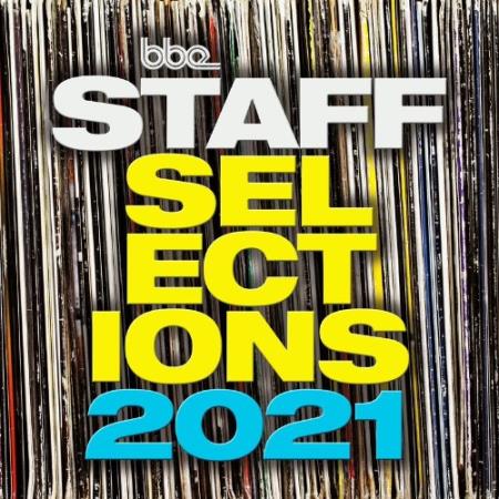 BBE Staff Selections 2021 (2021)
