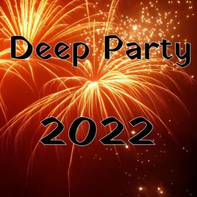 VA - Deep Party 2022 (2021) (MP3)