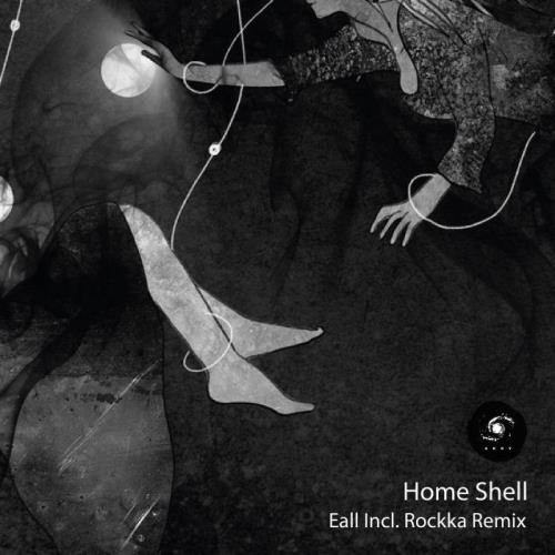 VA - Home Shell - Eall (2021) (MP3)