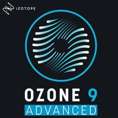 iZotope Ozone Advanced v9.11.1 CE V.R Rev2