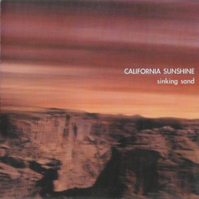 VA - California Sunshine - Sinking Sand (2021) (MP3)