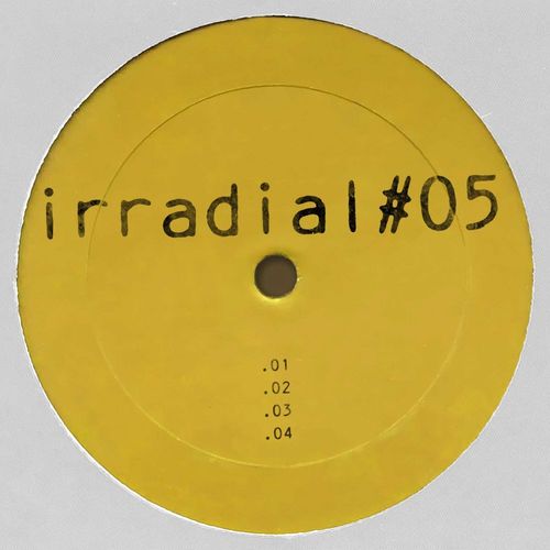 VA - Irradial - Irradial#05 (2021) (MP3)