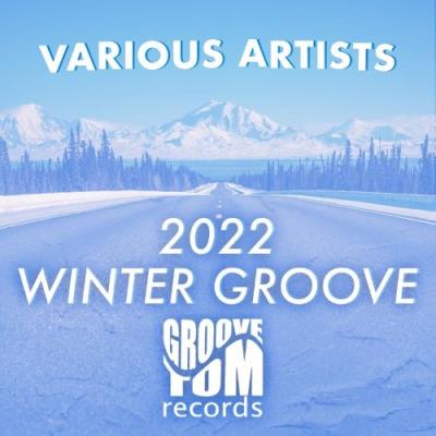 VA - 2022 Winter Groove (2021) (MP3)