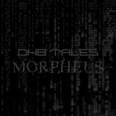 DJ Morpheus - Liquid Radio 12-27-2021 (2021)
