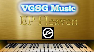 VGSG Music EP Heaven KONTAKT