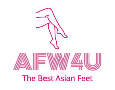[AFW4U.Store] AFW4U - The Best Asian Feet • - 104.08 GB