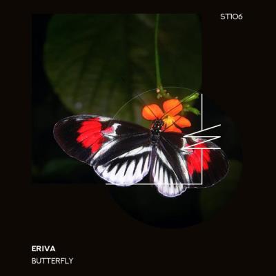 VA - Eriva - Butterfly (2021) (MP3)