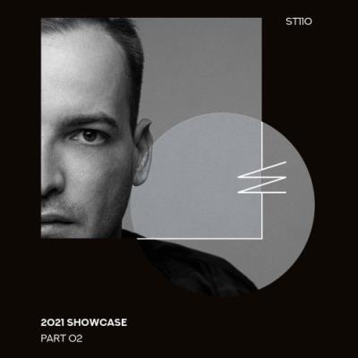 VA - 2021 Showcase, Part. 2 (2021) (MP3)