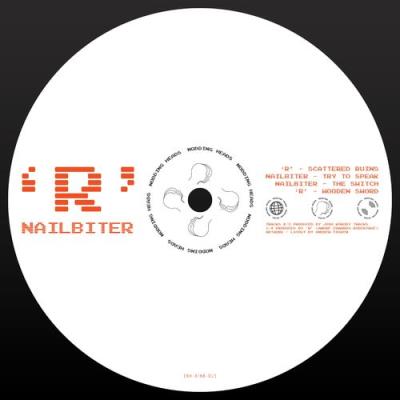 VA - Nailbiter & 'R' (2021) (MP3)