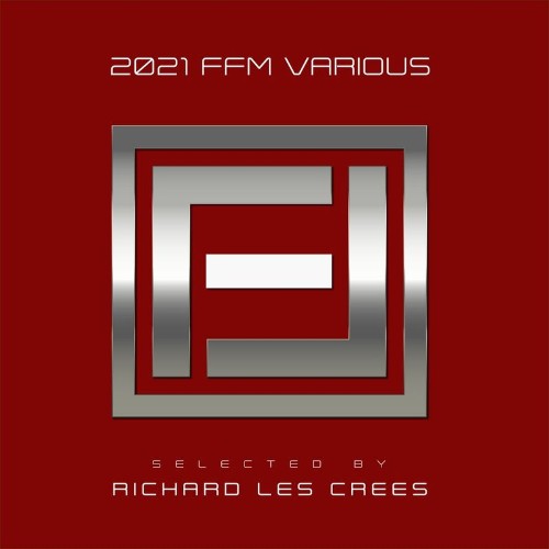 Floor Friendly Music - 2021 FFM Various (2021)