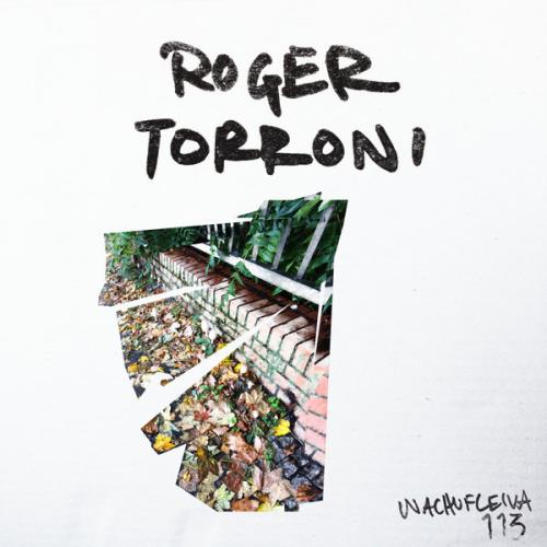 VA - Roger Torroni - Wachufleiva 113 (2021) (MP3)