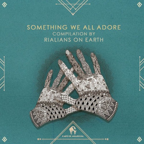 VA - Something We All Adore (2021) (MP3)