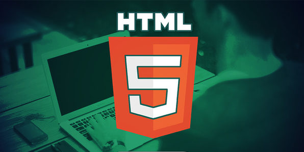 Learn HTML5 from scratch step by step