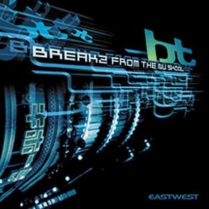East West 25th Anniversary Collection BT Breakz v1.0.0-R2R