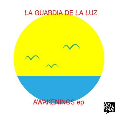 VA - La Guardia De La Luz - Awakenings EP (2021) (MP3)