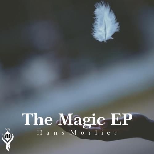 VA - Hans Morlier - The Magic Ep (2021) (MP3)