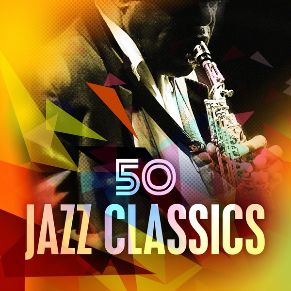 50 Jazz Classics (Mp3)
