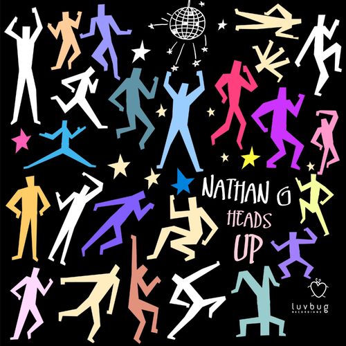 VA - Nathan G - Heads Up (2021) (MP3)