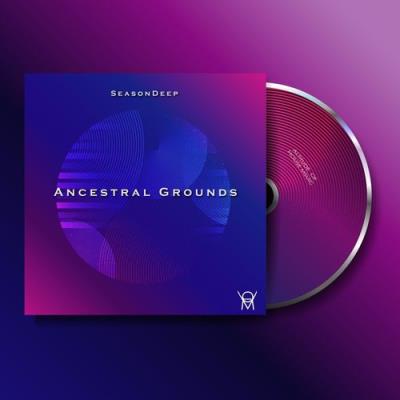 VA - SeasonDeep - Ancestral Grounds (2021) (MP3)