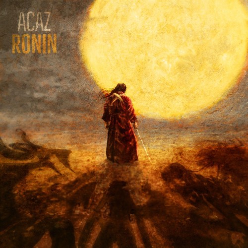 VA - Acaz, K-Fik - Ronin (2021) (MP3)