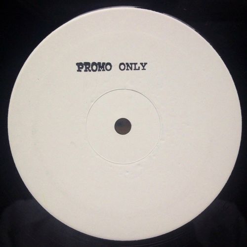 Unknown Artist - Promo Only (2021)