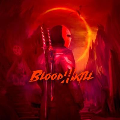 VA - Xota - Bloodskill II (2021) (MP3)