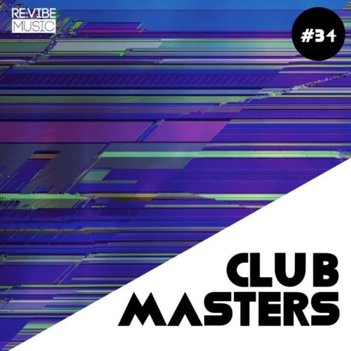 VA - Club Masters, Vol. 34 (2021) (MP3)