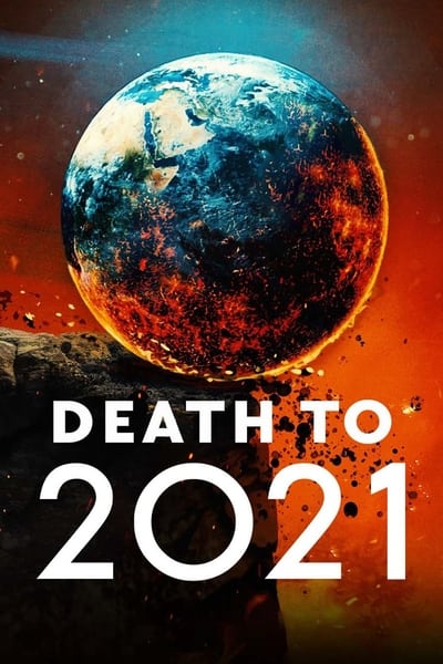 Death To (2021) (2021) 1080p WEBRip x265-RARBG