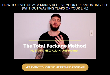 The Total Package Method with Coach Kyle