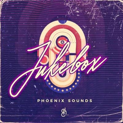 VA - Phoenix Sounds - Jukebox (2021) (MP3)