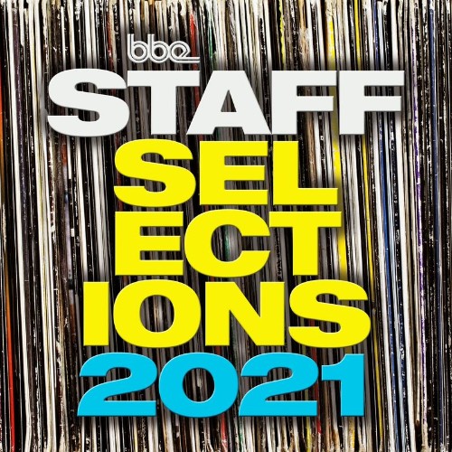 VA - BBE Staff Selections 2021 (2021) (MP3)