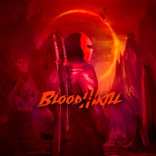 Xota - Bloodskill II (2021)