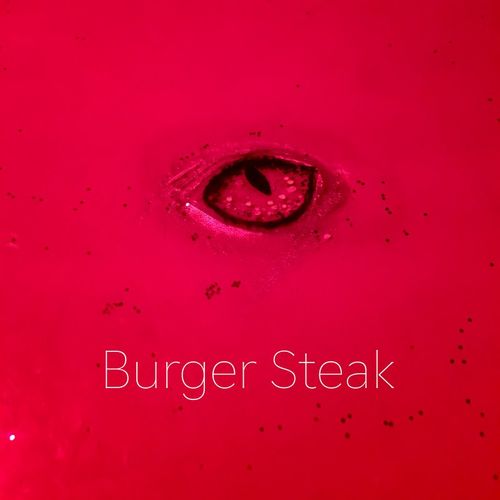 VA - Burger Steak - BS-03 (2021) (MP3)