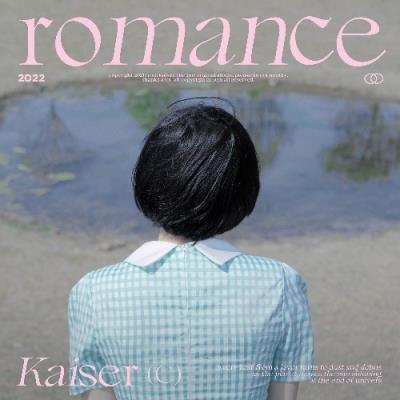 VA - Kaiser - Romance (2021) (MP3)