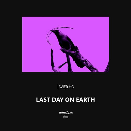 VA - Javier Ho - Last Day on Earth (2021) (MP3)