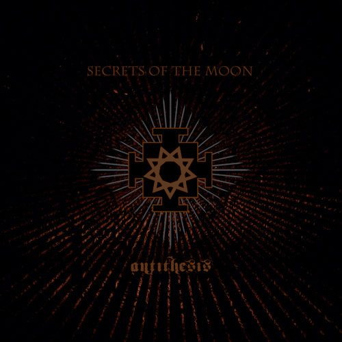 Secrets of the Moon - Antithesis (2006)