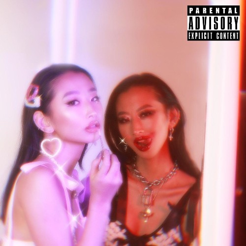 VA - Lil Mariko - Lil Mariko (2021) (MP3)