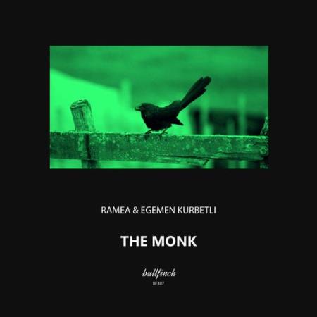 Ramea, Egemen Kurbetli - The Monk (2021)