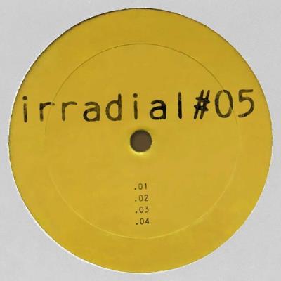 VA - Irradial - Irradial#05 (2021) (MP3)