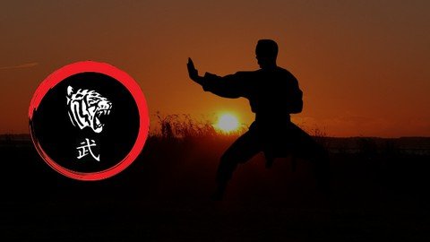 Karate – Tang Soo Do Intermediate Techniques and Forms ✮